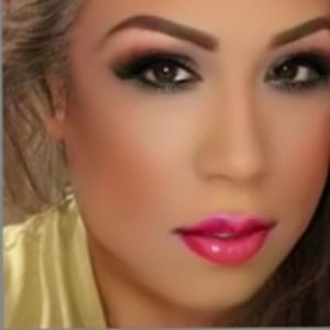 Meet your Posher, Jenny